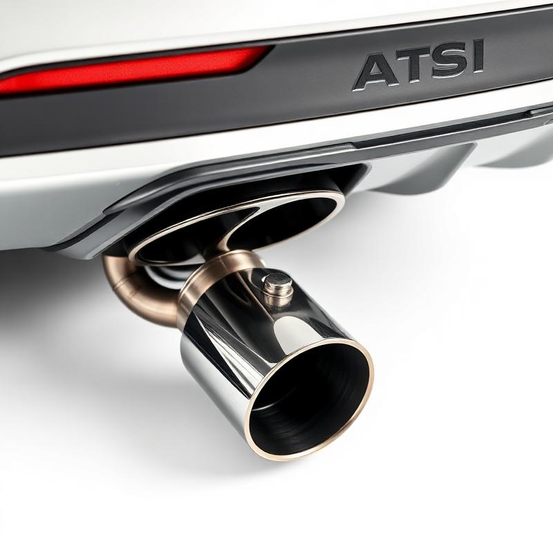 Exhaust